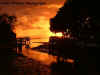 June sunset by John Tischner.jpg (37673 bytes)