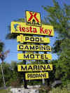 Fiesta Key Signs with Tamara (2).jpg (64838 bytes)